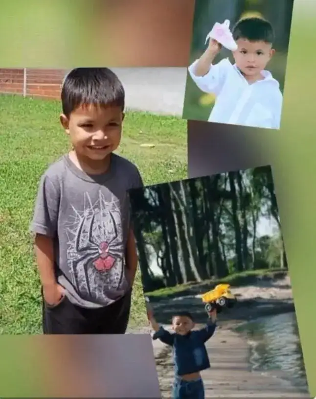 Federación: falleció el niño de 3 años que se había ahogado en las termas