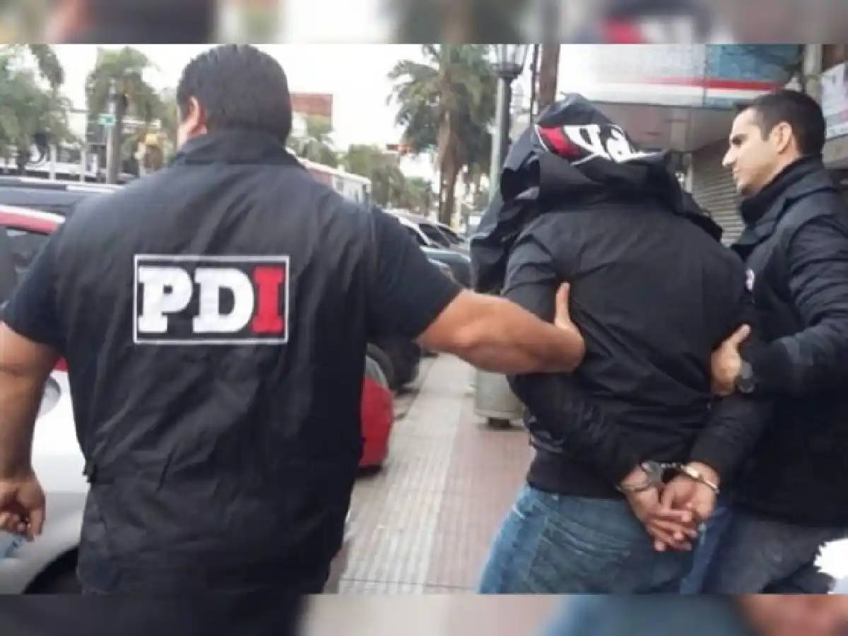 Una mujer fue asesinada ante su hijo por su ex marido en Humboldt