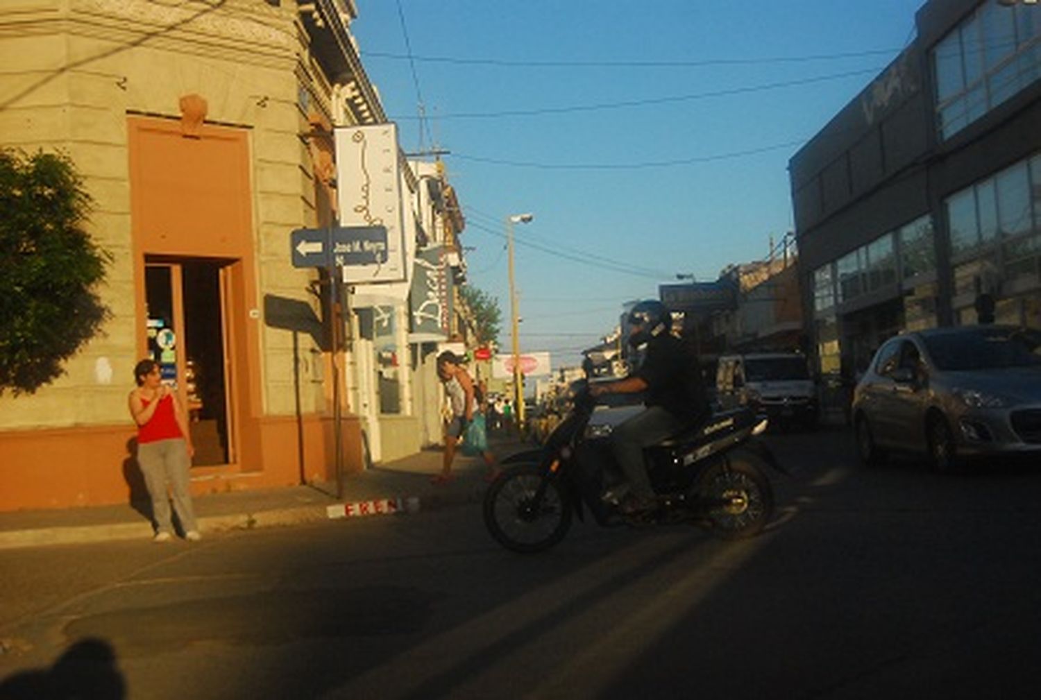 Continuarán los días agradables en Gualeguaychú