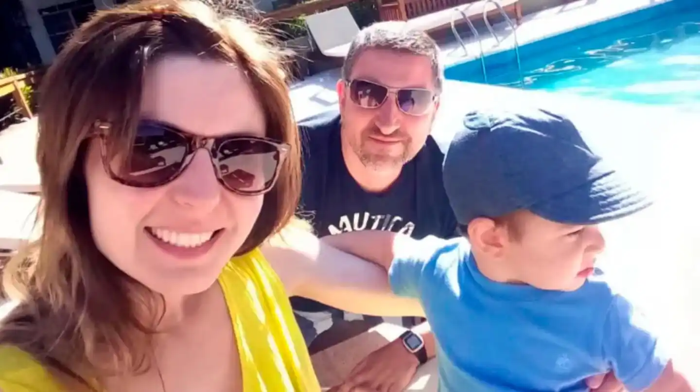 Fotos: gentileza Natalia Ciak