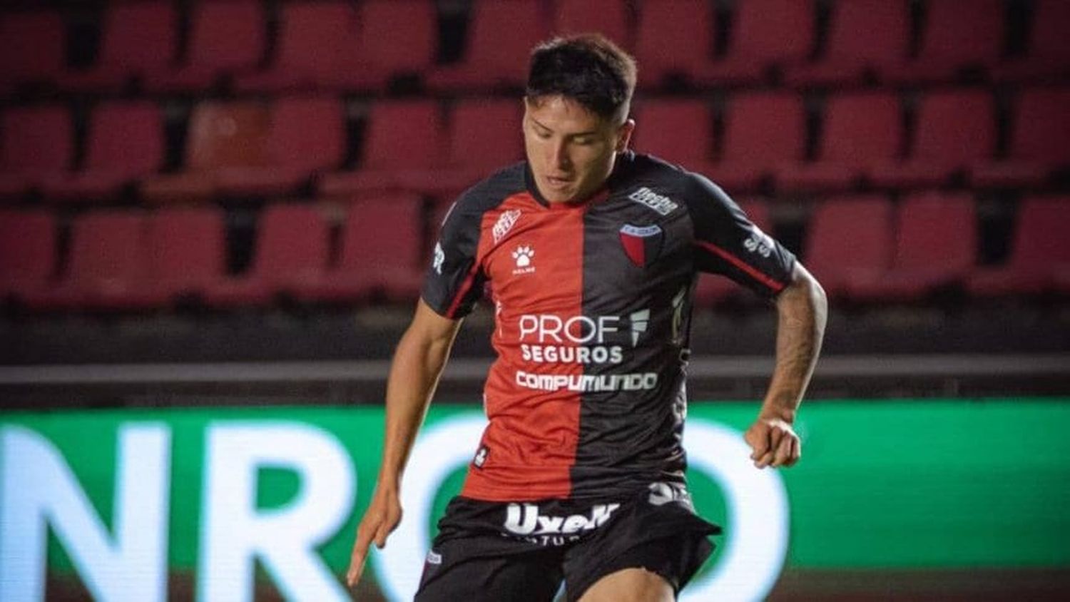 Colón recibe a Sarmiento en busca de la recuperación