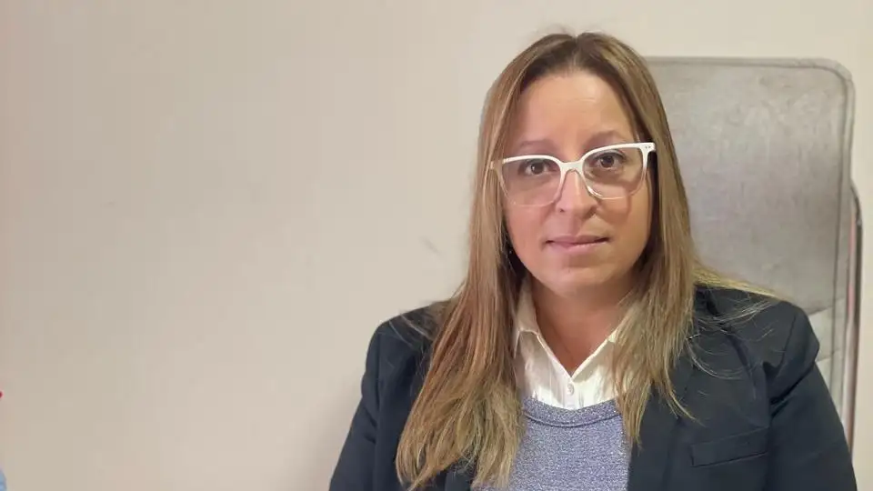 El Foro tuvo una inesperada ausencia del Jefe Departamental