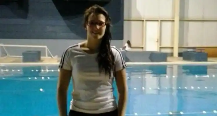 Franzoia campeona argentina pre-master