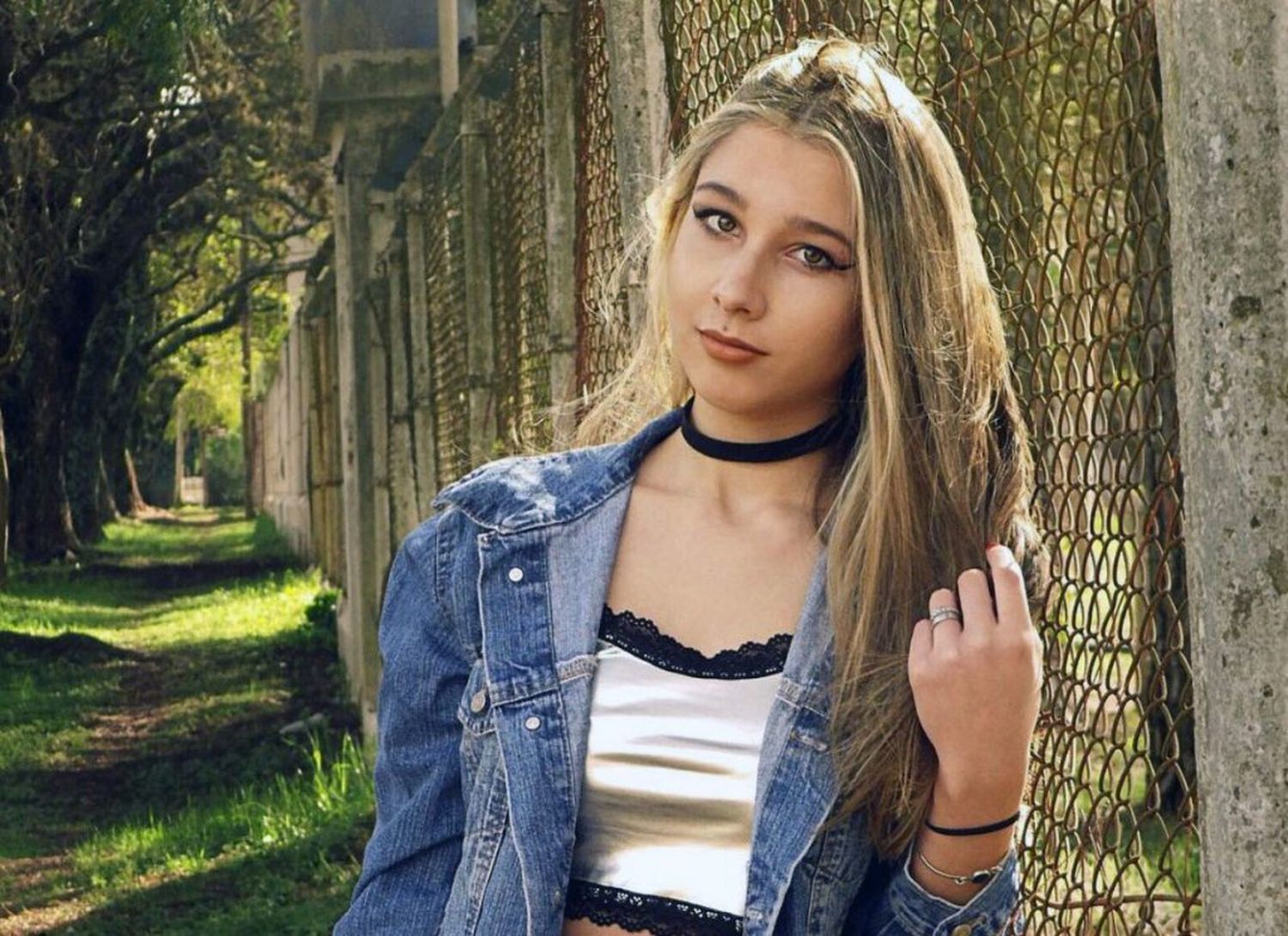 Confirmaron la condena a perpetua para Nahir Galarza por el crimen de Pastorizzo