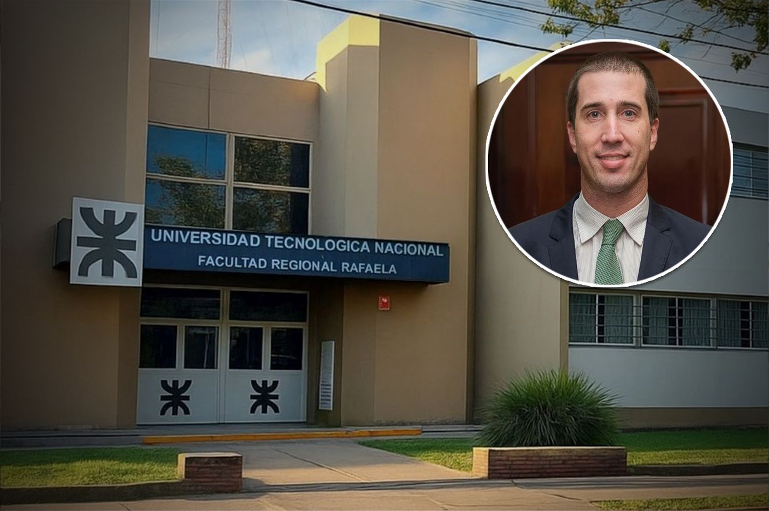 Conferencia sobre protección jurídica del medioambiente: el juez Pablo Lorenzetti expondrá en la UTN