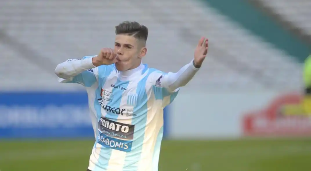 "Wachi" García, quedó libre en el año 2022