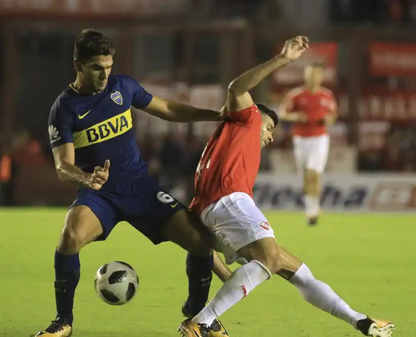 En su cancha, Boca quiere dar otro paso hacia el título