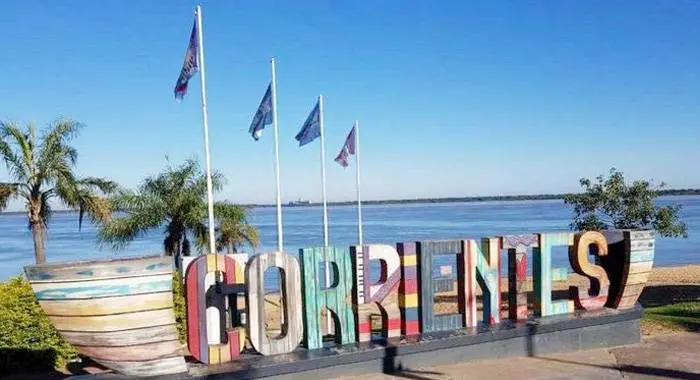 Corrientes es la primera  provincia en pasar a fase 5