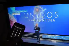 Inédito maratón de TV "Unidos por Argentina" reunió casi 88 millones de pesos 