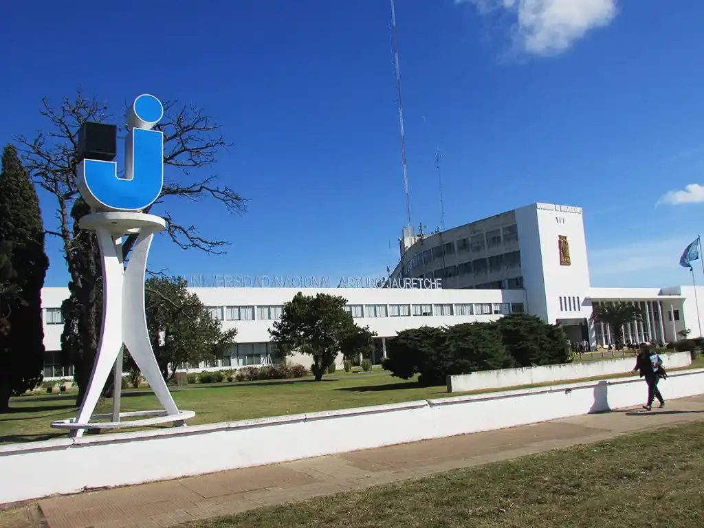 Florencio Varela: récord de inscripción en la Universidad Nacional Arturo Jauretche