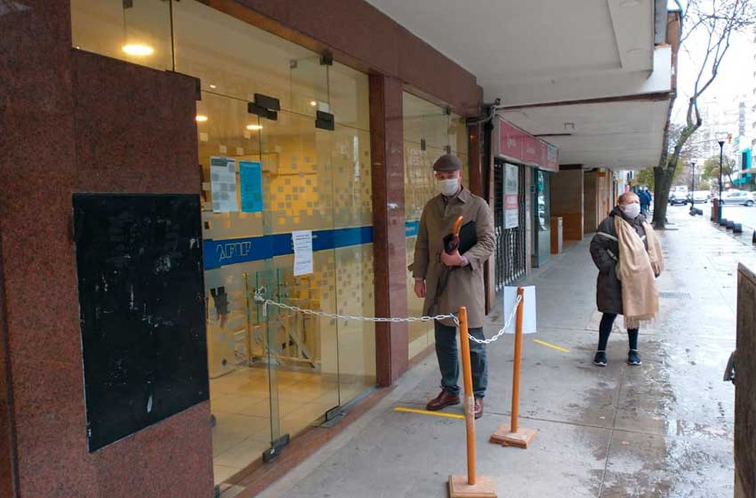 La AFIP extendió el pago de deudas de Ganancias y Bienes Personales hasta el 31 de agosto