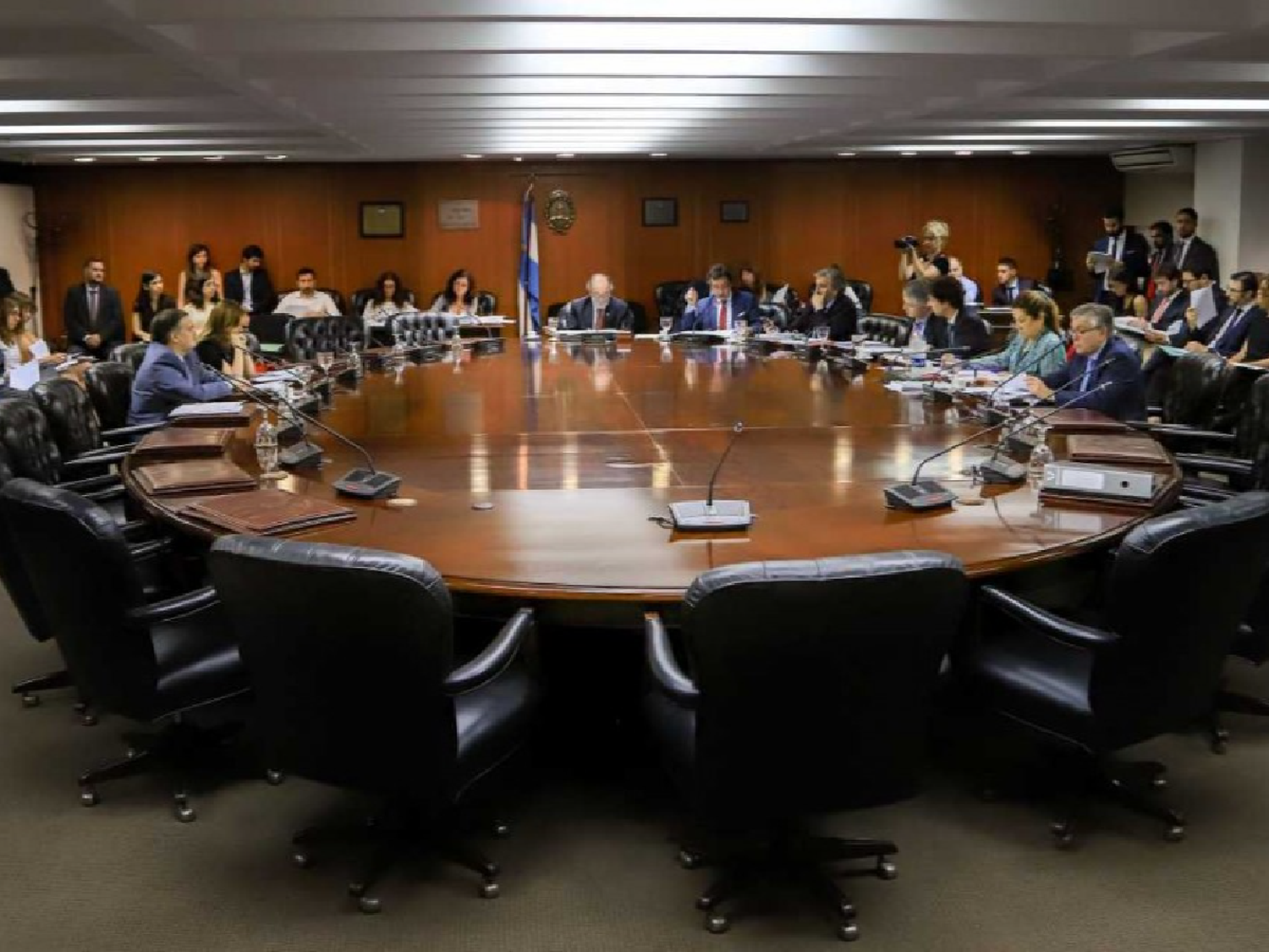 La Magistratura prepara su nueva conformación con seis miembros más