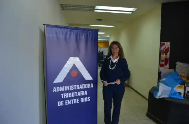 Ater lanzó un régimen especial de regularización de obligaciones