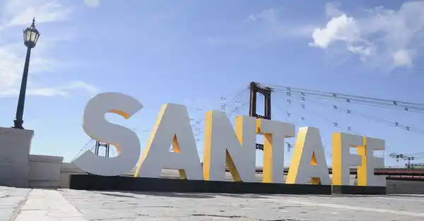 Lunes con tiempo agradable