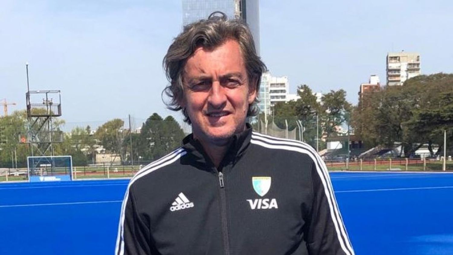 Ferrara quiere un equipo “que tenga el dominio”