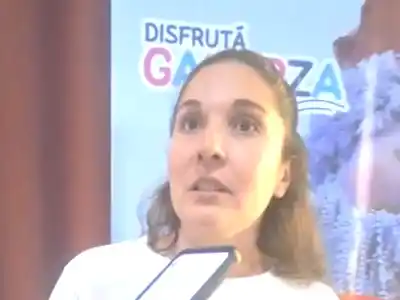 El taller de reciclado de General Galarza que se convirtió en una gran familia