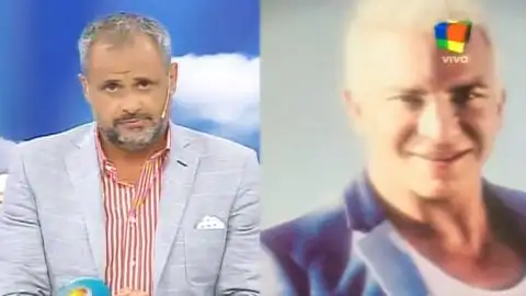 Según Rial, Flavio Mendoza "se recibió de forro"
