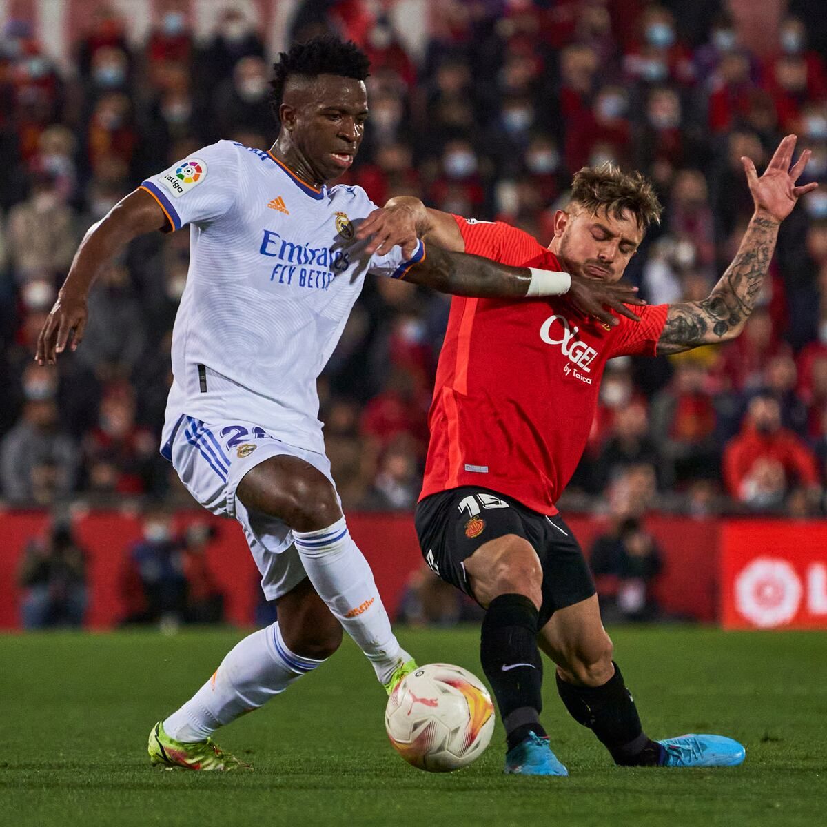 Pablo Maffeo