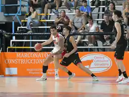 Central Entrerriano despide el 2025 frente a Ciclista en Junín