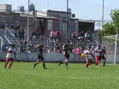 Comenzó el Primer Torneo de Fútbol Femenino en Gualeguay