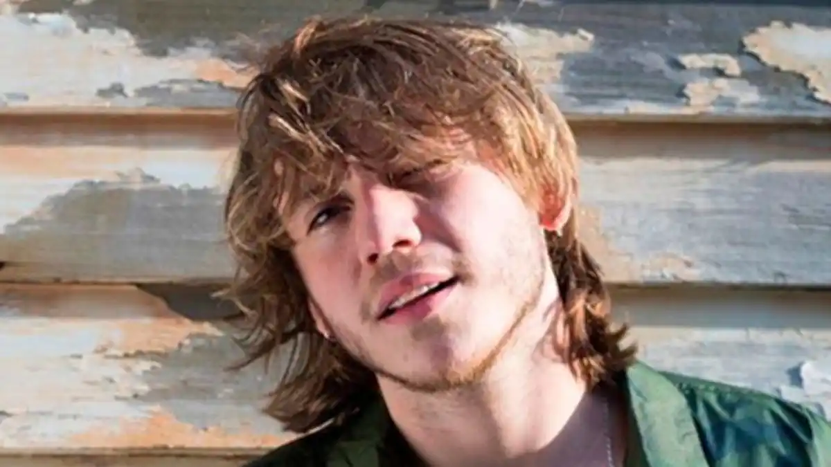 El posteo de Paulo Londra tras las acusaciones de su ex