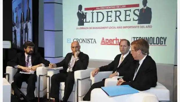 El consumo con tarjetas de crédito aumentó un  50% en 2013