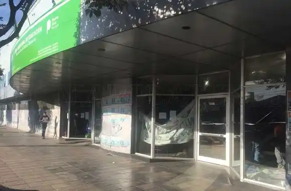 Habilitaron a cooperativistas para realizar trabajos en escuelas