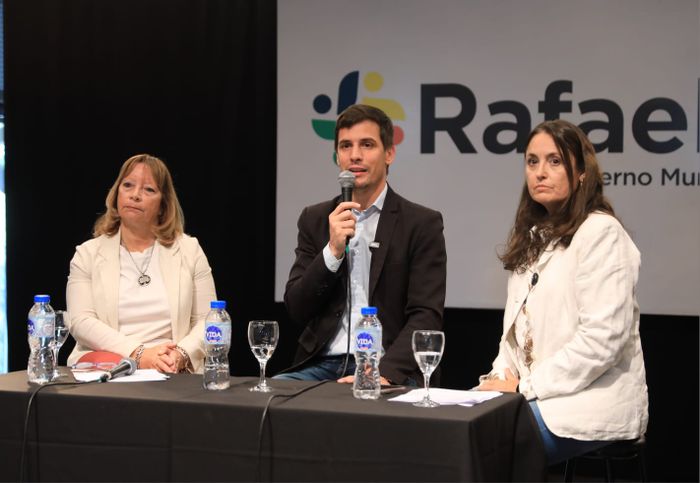 Fiesta de las Culturas