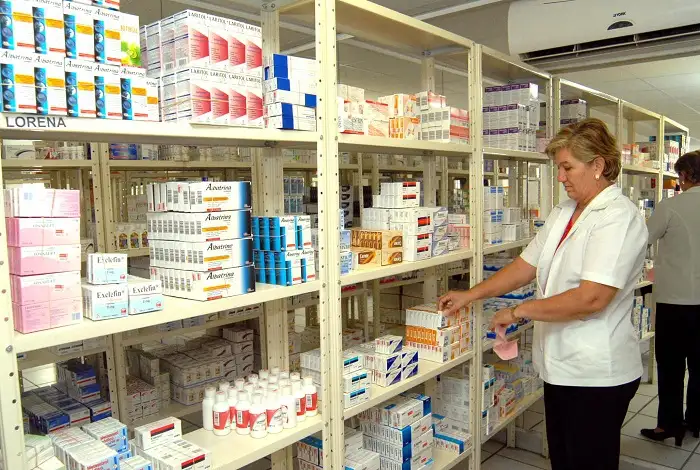 Ninguna farmacia de la ciudad tiene la vacuna antigripal