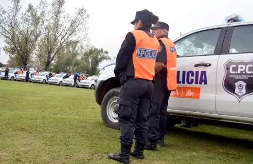 Hurlingham: Policía denuncia que cobraron $600 mil para liberar a tres presos