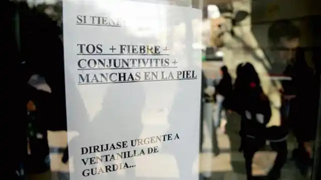 Murió otro niño por el estreptococo