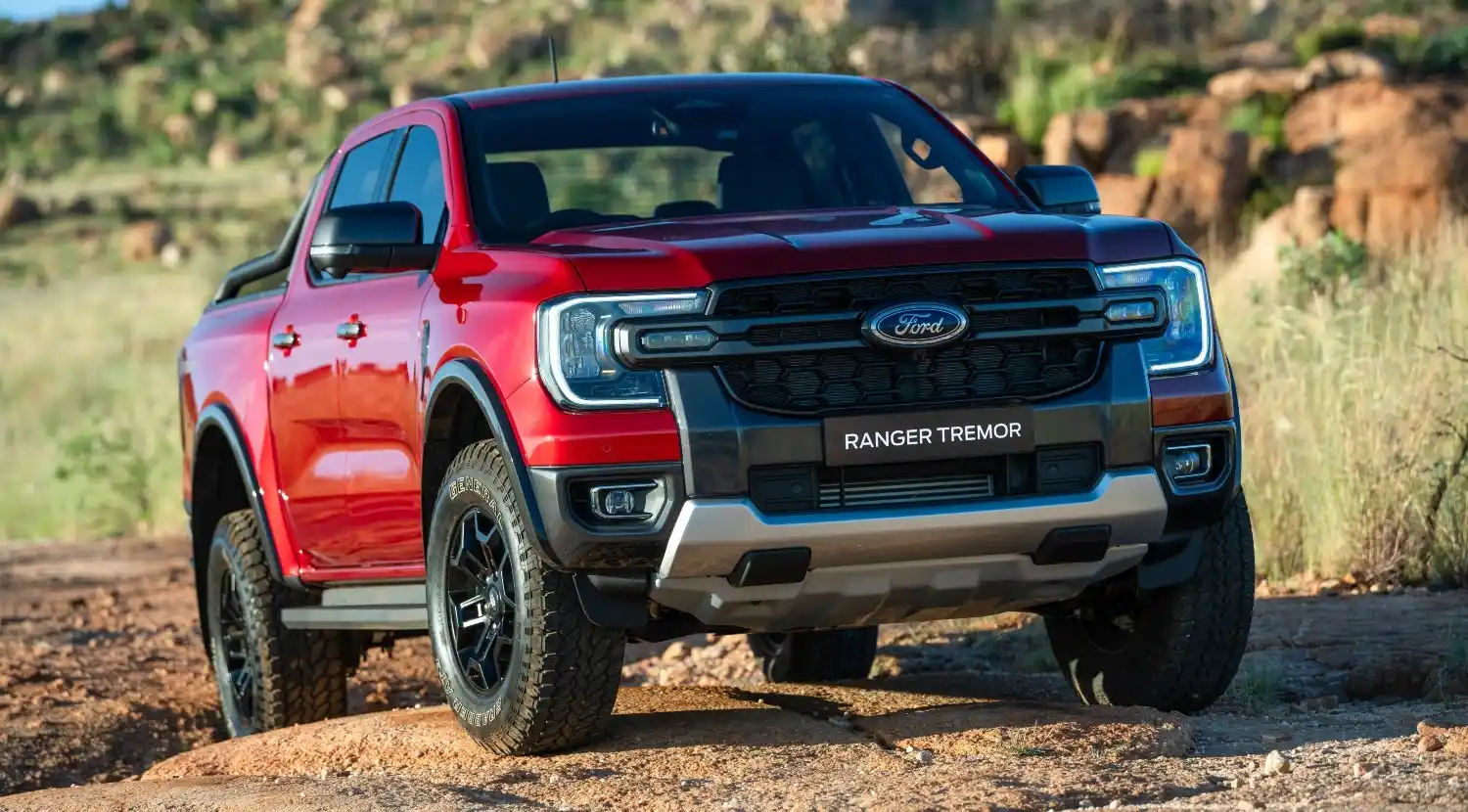 Ford Ranger - El Eco Autos (2)