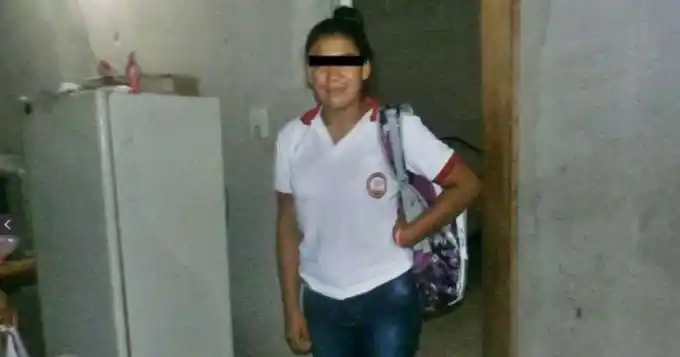 Lo acusaron de violar a una adolescente y se ahorcó