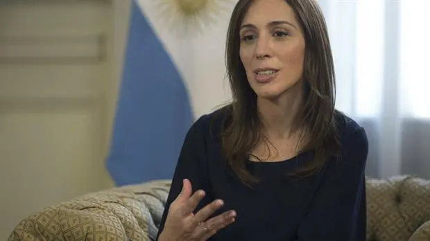 Vidal habló de su seguridad: "Sigue habiendo amenazas"
