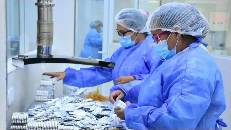 Laformed, una respuesta local ante el desamparo sanitario nacional