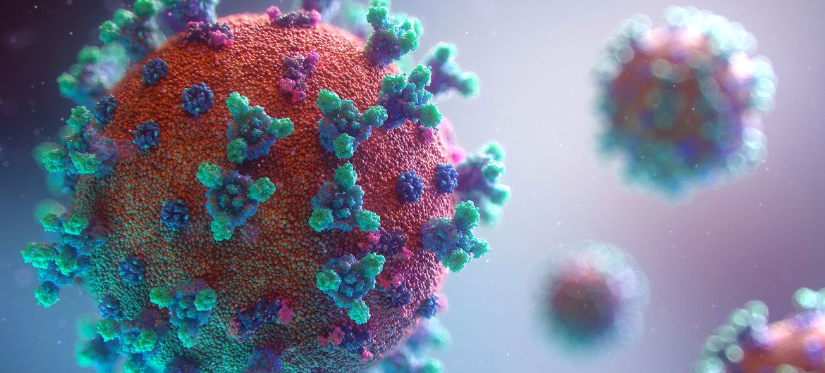 #Coronavirus Parte 15 de enero de 2022: 96.652 casos y 88 muertes informadas en las últimas 24 horas