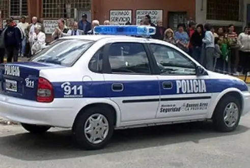 Mató a su suegra y la escondió en una valija 