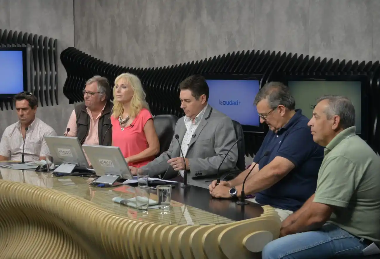 Los robos en De la Canal y otras zonas rurales no cesan y acudirán al Foro de Seguridad