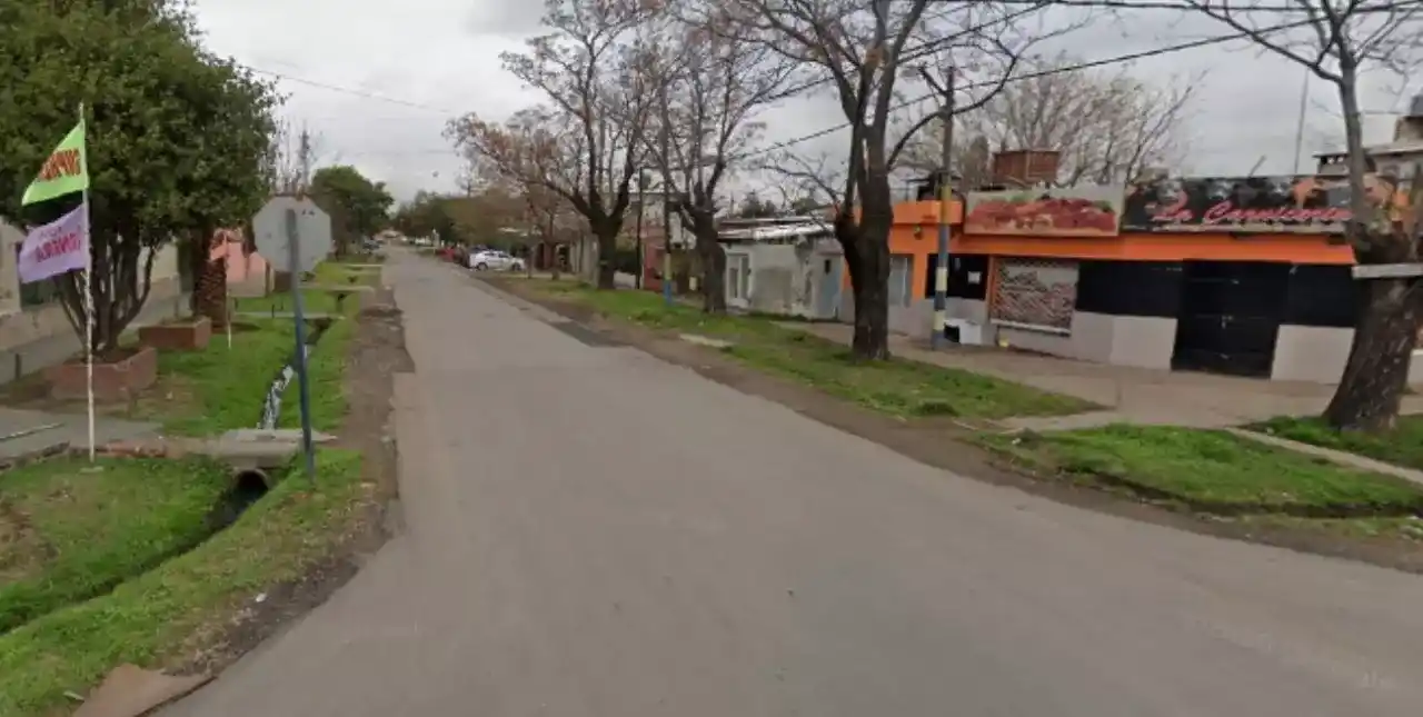 Rosario: asesinan a tres personas en menos de 3 horas