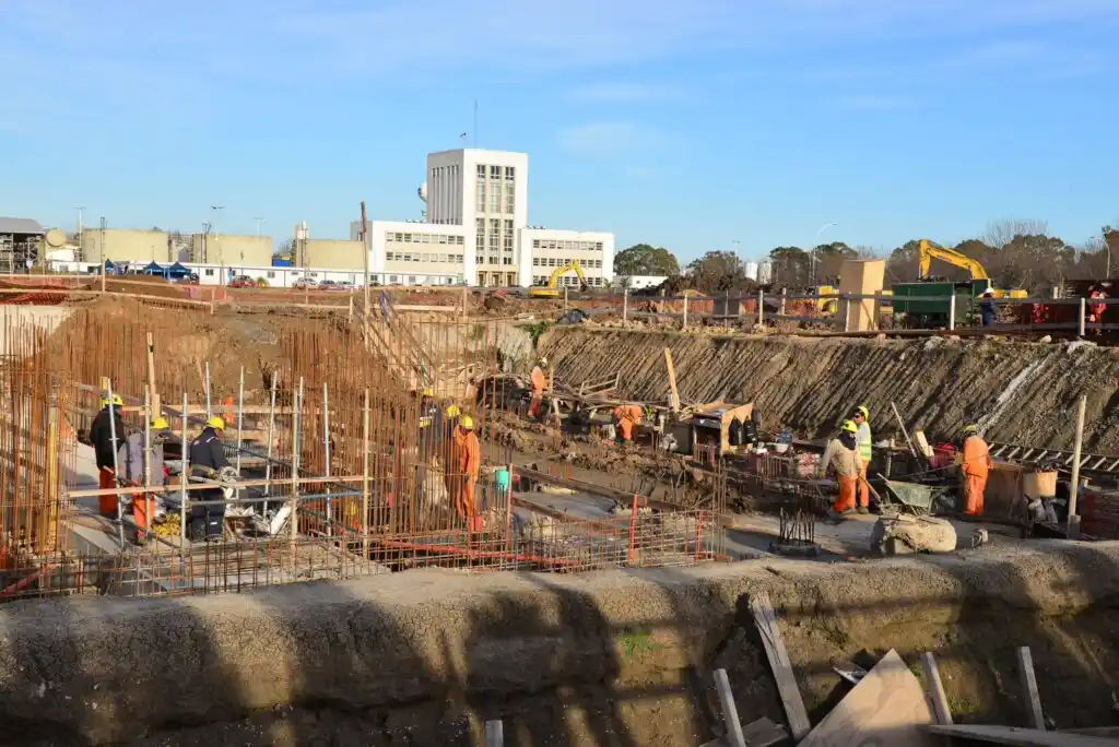 La Provincia dio un paso clave para avanzar hacia una nueva Ley de Obra Pública