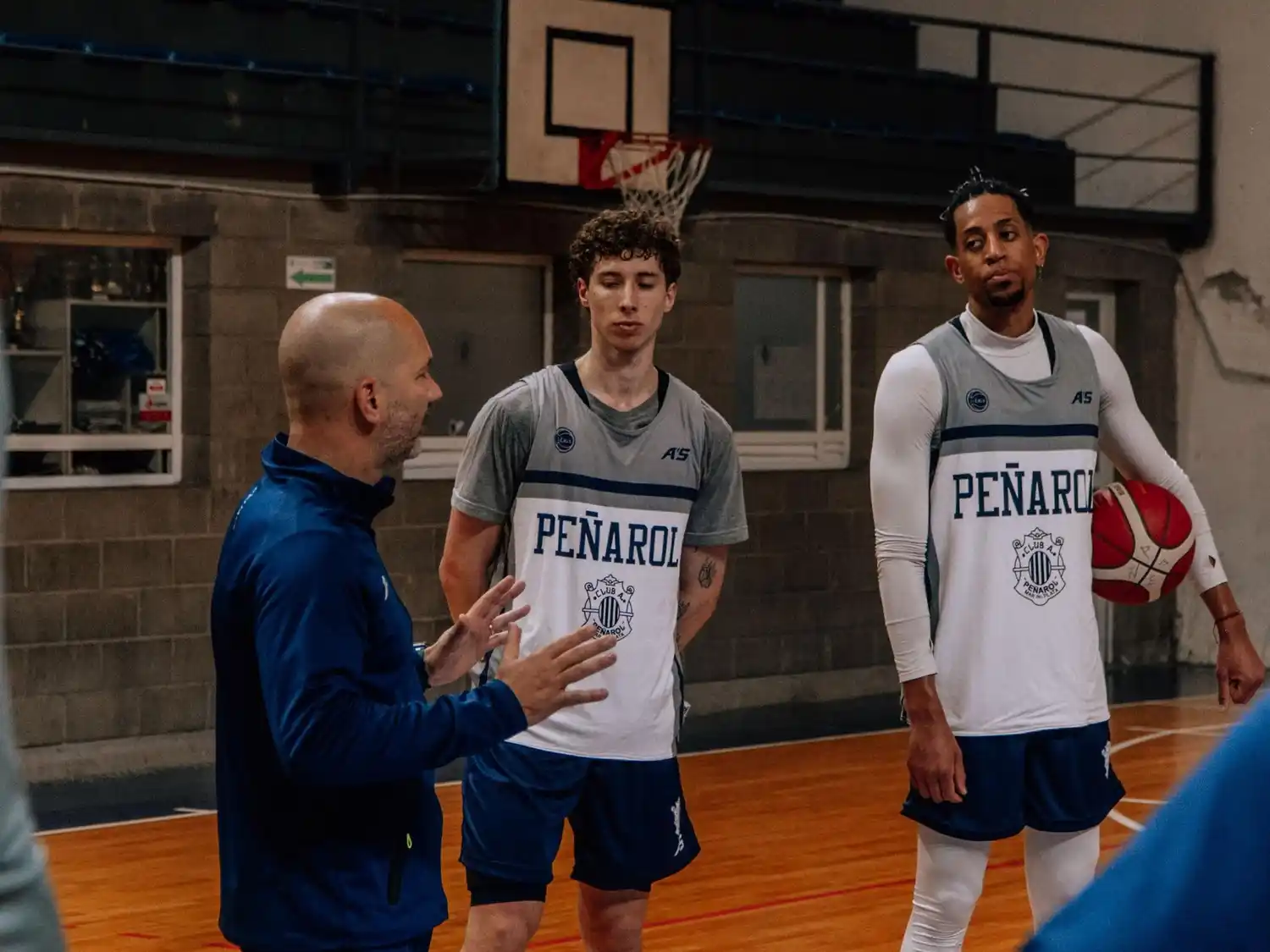 Peñarol conoce su camino: debuta el viernes 26 de septiembre como visitante