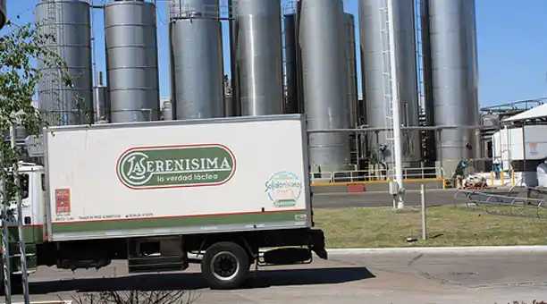 La Serenísima: Marca más elegida por los argentinos
