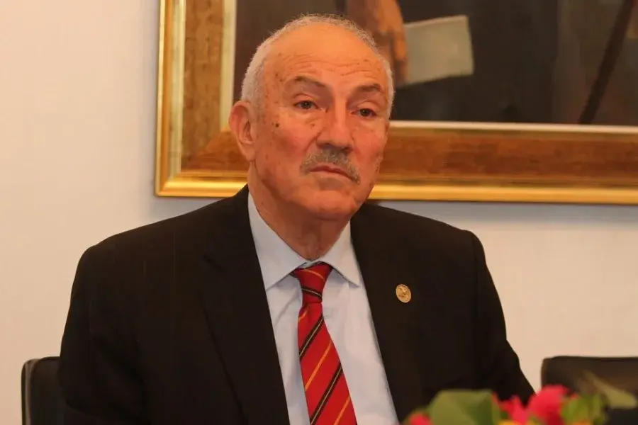 Falleció el senador santafesino por el departamento Garay, Ricardo Kaufmann