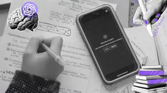 Inteligencia Artificial en las aulas: ¿atajo o herramienta para aprender?