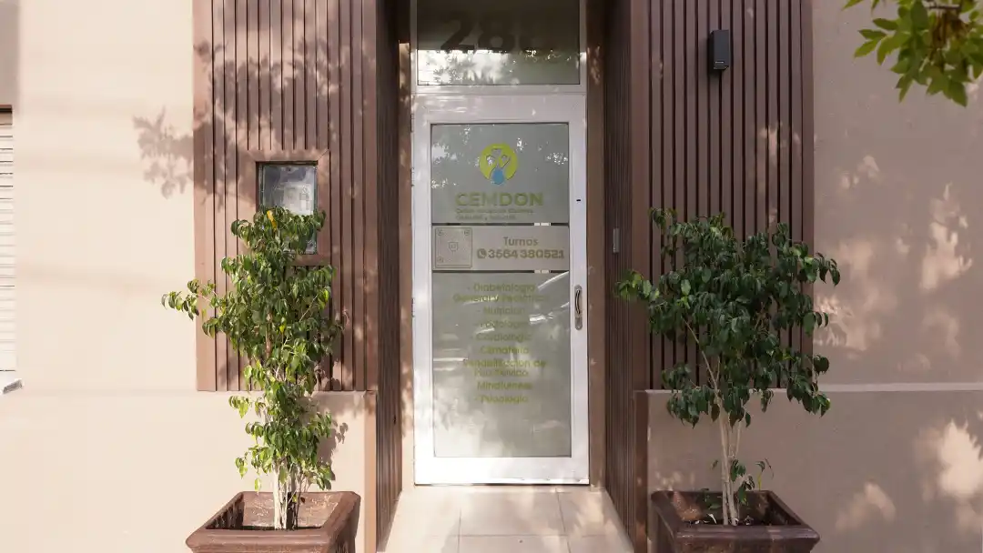 Centro Modelo de Diabetes, Obesidad y Nutrición