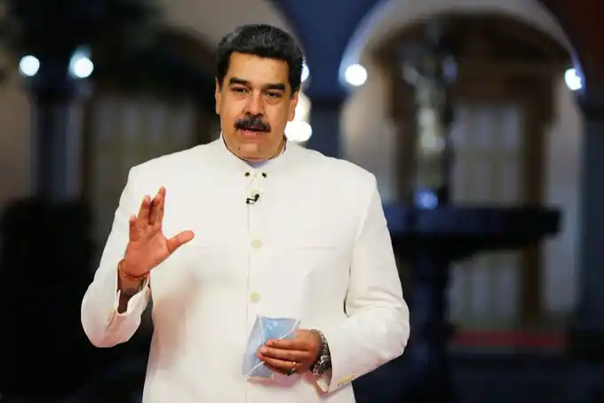 Maduro recibiría vuelos de México, Turquía y República Dominicana en diciembre