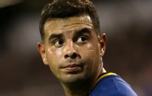 El enigmático mensaje de Cardona a diez días de la vuelta con River