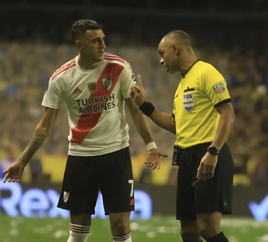 River quiere un triunfo que lo suba a la punta
