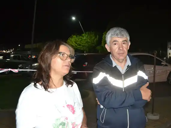 La Escuela Beracochea financia mejoras edilicias con el trabajo de la cooperadora