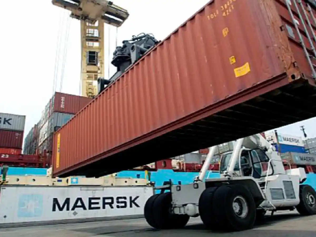Las exportaciones alcanzaron los US$ 77.934 millones en 2021, un 20% más que en 2019